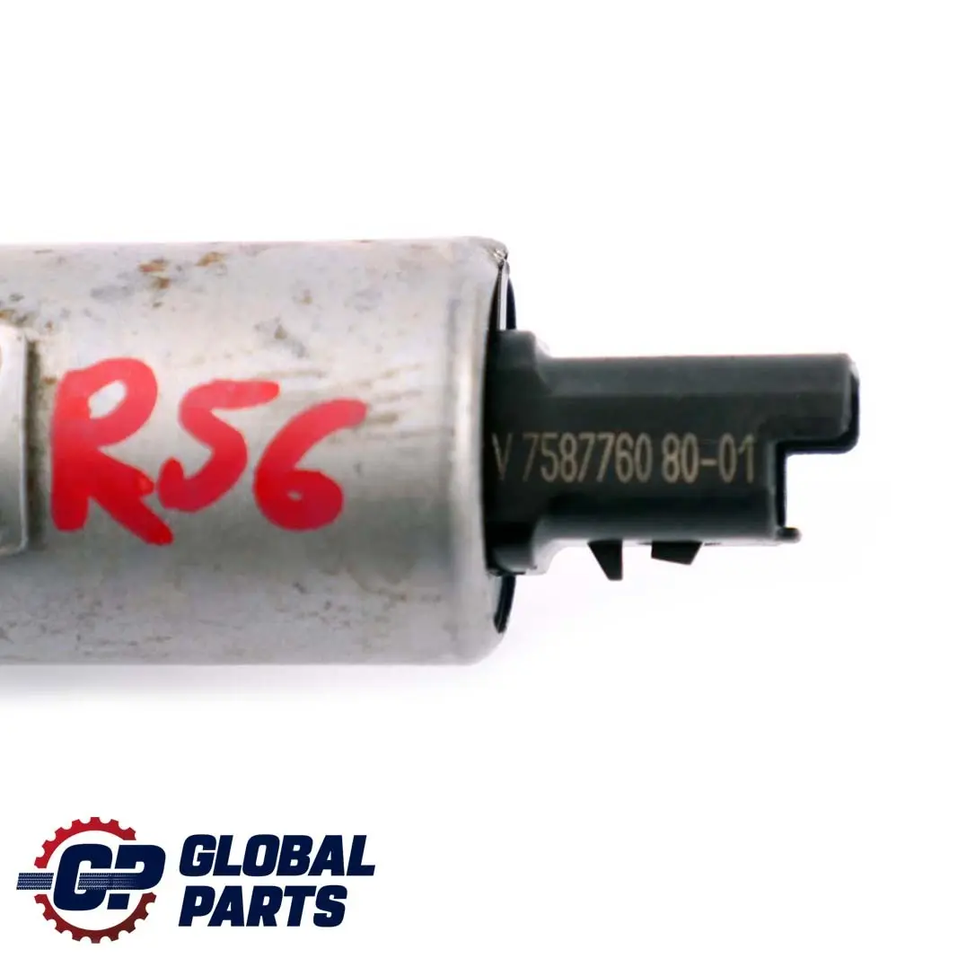 Solenoid valve (SOLV) to BMW F20 F21 F30 F31 MINI R55 R56 R57 R60 R61 with Part number 7604292 BMW F20 F21 F30 F31 MINI R55 R56 R57 R60 R61 Solenoid valve (SOLV) - SKU 7604292 - Part number 7604292