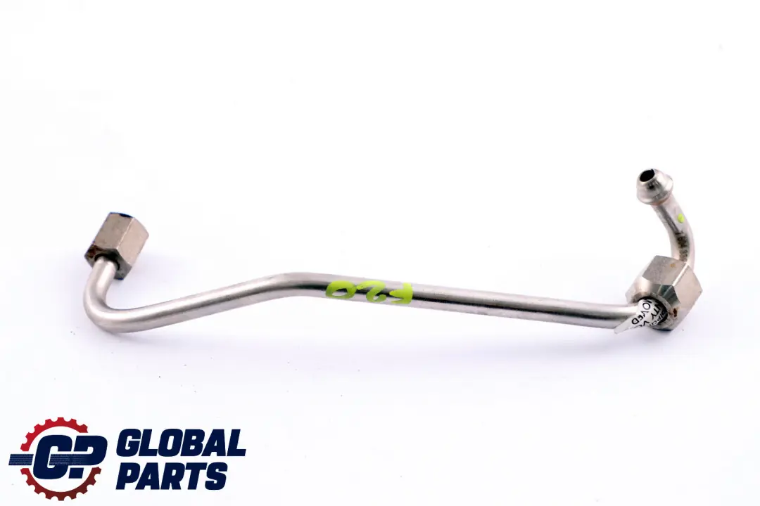 Tubo Alta Presion Gasolina N13 para BMW F20 F21 F30 F31 con número de pieza 7604339 BMW F20 F21 F30 F31 Tubo Alta Presion Gasolina N13 - SKU 7604339 - Número de pieza 7604339