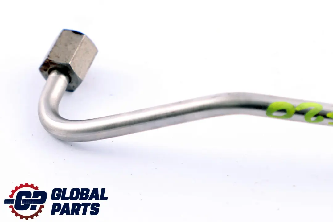 Wąż ciśnienia paliwa N13 do BMW F20 F21 F30 F31 o numerze 7604339 BMW F20 F21 F30 F31 Wąż ciśnienia paliwa N13 - SKU 7604339 - Numer Części 7604339
