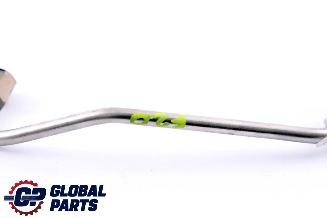 Essence N13 Tuyauterie A Haute Pression pour BMW F20 F21 F30 à propos du numéro de pièce 7604339 BMW F20 F21 F30 Essence N13 Tuyauterie A Haute Pression - SKU 7604339 - Numéro de pièce 7604339