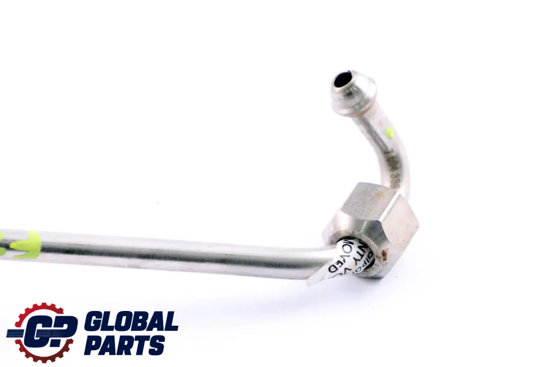 Wąż ciśnienia paliwa N13 do BMW F20 F21 F30 F31 o numerze 7604339 BMW F20 F21 F30 F31 Wąż ciśnienia paliwa N13 - SKU 7604339 - Numer Części 7604339