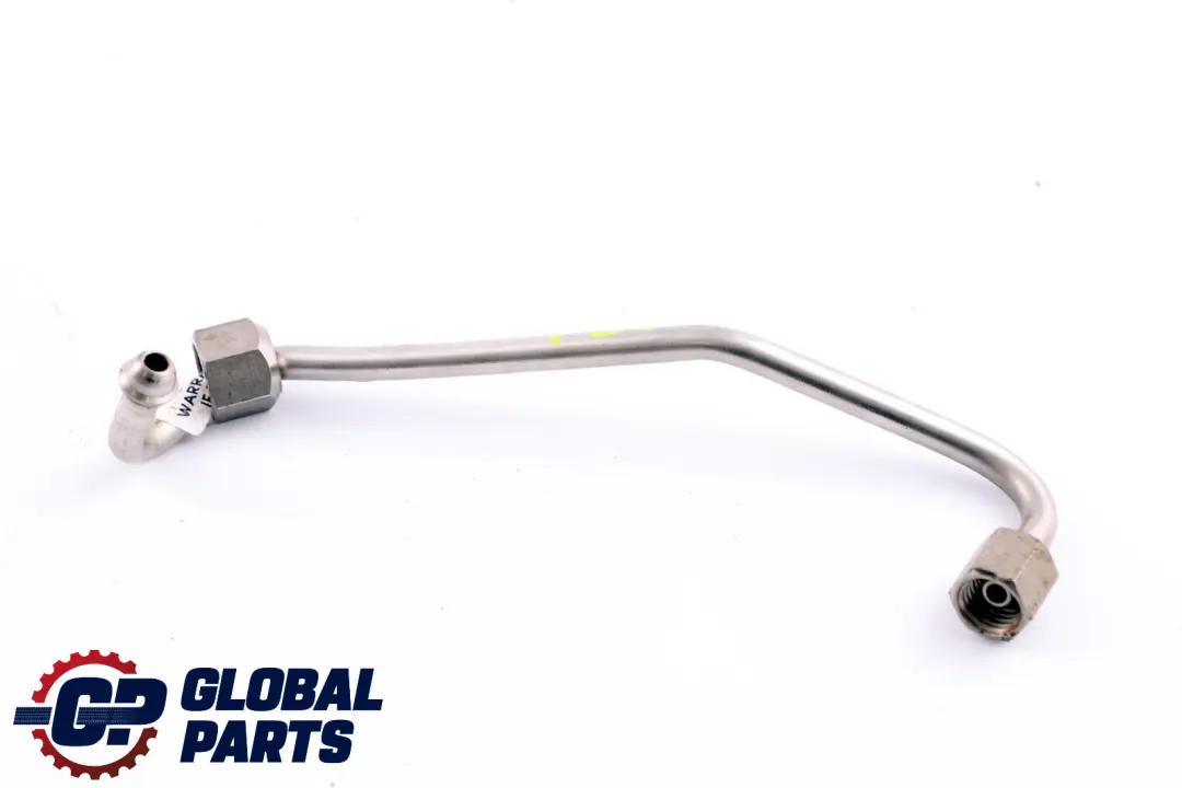 Wąż ciśnienia paliwa N13 do BMW F20 F21 F30 F31 o numerze 7604339 BMW F20 F21 F30 F31 Wąż ciśnienia paliwa N13 - SKU 7604339 - Numer Części 7604339