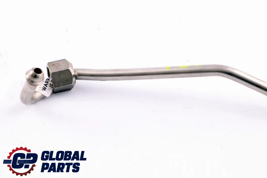 Tubo Alta Presion Gasolina N13 para BMW F20 F21 F30 F31 con número de pieza 7604339 BMW F20 F21 F30 F31 Tubo Alta Presion Gasolina N13 - SKU 7604339 - Número de pieza 7604339