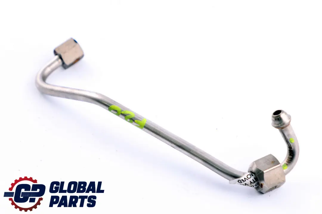 Essence N13 Tuyauterie A Haute Pression pour BMW F20 F21 F30 à propos du numéro de pièce 7604339 BMW F20 F21 F30 Essence N13 Tuyauterie A Haute Pression - SKU 7604339 - Numéro de pièce 7604339