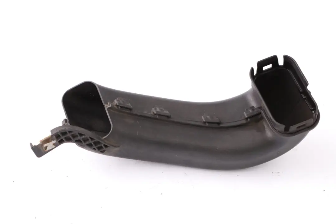 BMW 1 3 Series F20 F21 F30 F31 LCI Air Duct Alternator Air Channel - SKU 7604340 - Part number 7604340