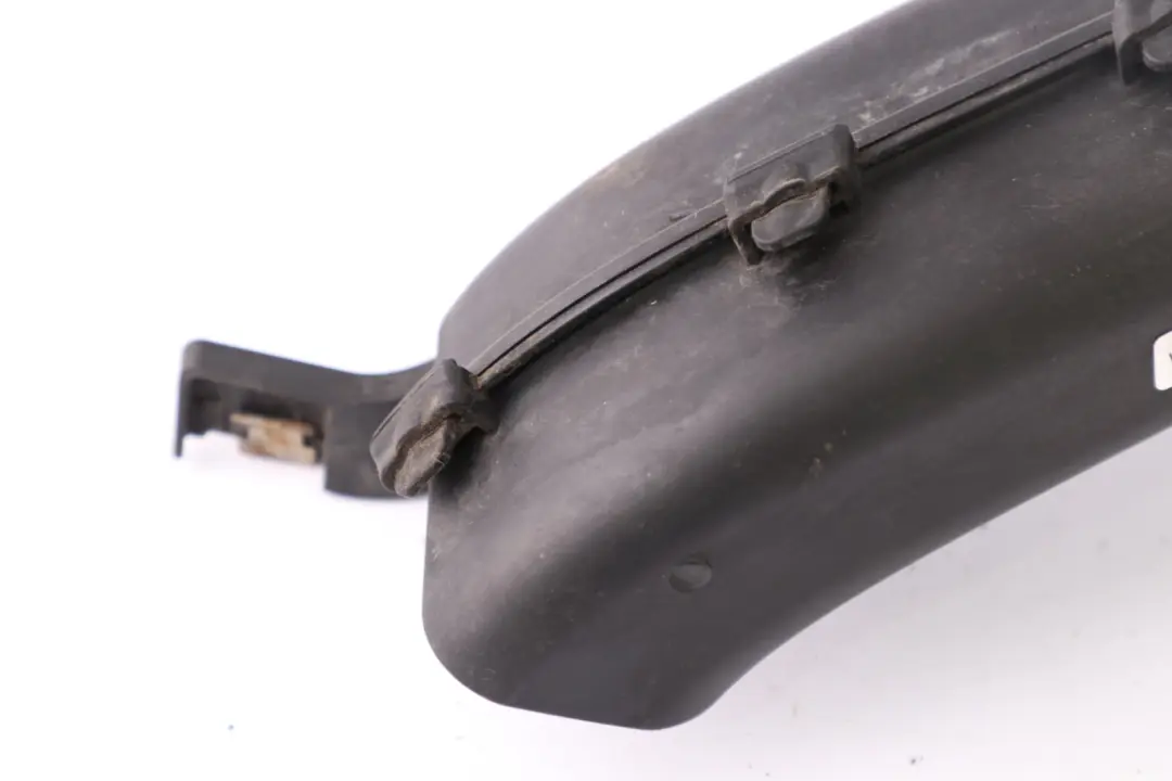 BMW F20 F21 F30 F31 Kanał Wlot Rura Powietrza - SKU 7604340 - Numer Części 7604340