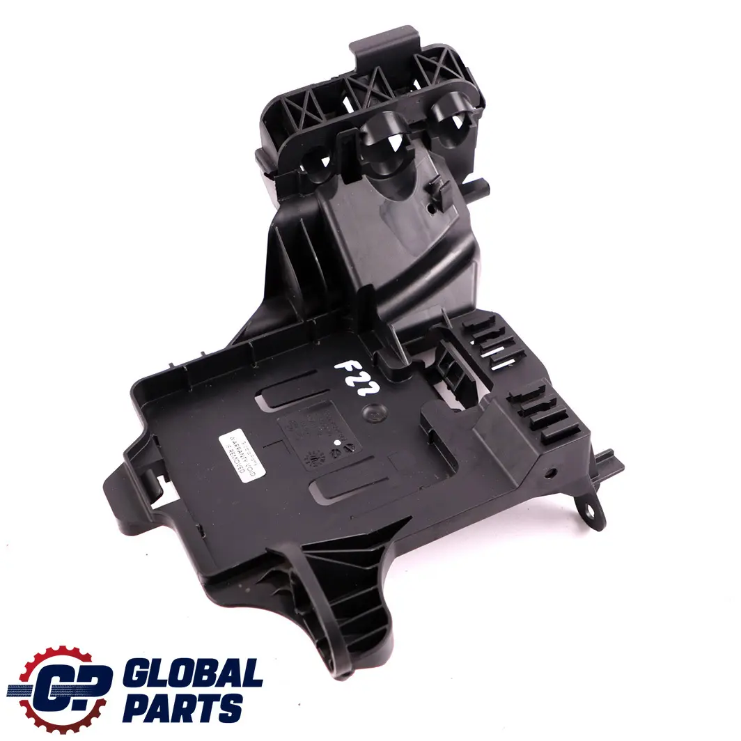 BMW F20 F30 F31 Supporto Staffa Distribuzione Elettrica Unità Controllo - SKU 7604347 - Numero di parte 7604347