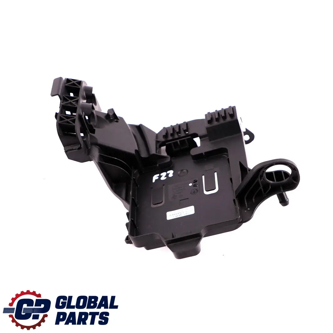 Supporto Staffa Distribuzione Elettrica Unità Controllo per BMW F20 F30 F31 con numero di parte 7604347 BMW F20 F30 F31 Supporto Staffa Distribuzione Elettrica Unità Controllo - SKU 7604347 - Numero di parte 7604347