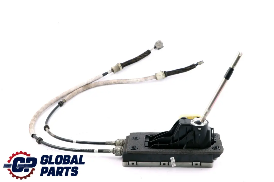 Mini Countryman R60 R61 Gearshift Manual Transmission Shifting Lever Arm - SKU 7604433 - Part number 7604433