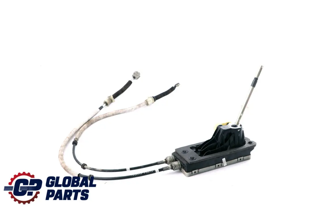 Mini Countryman R60 R61 Gearshift Manual Transmission Shifting Lever Arm - SKU 7604433 - Part number 7604433
