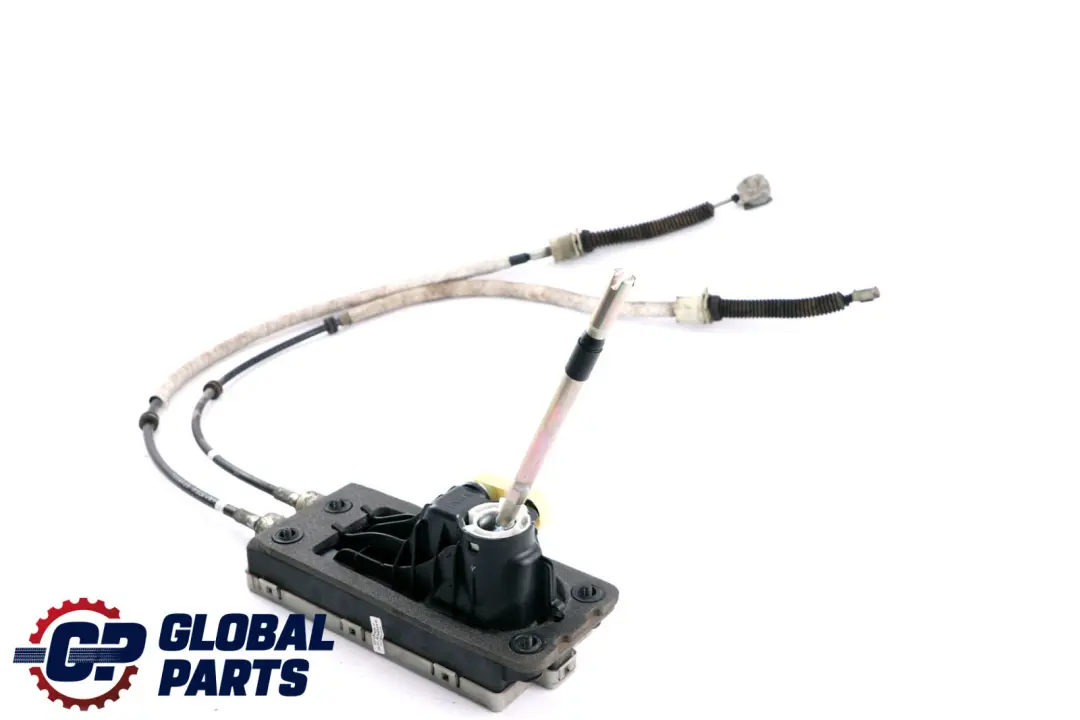 MINI R60 Wybierak dźwignia zmiany biegów manual - SKU 7604433 - Numer Części 7604433
