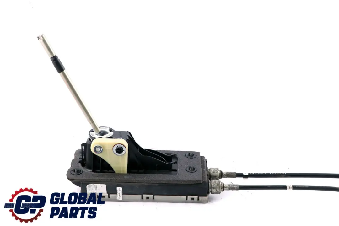 MINI R60 Wybierak dźwignia zmiany biegów manual - SKU 7604433 - Numer Części 7604433
