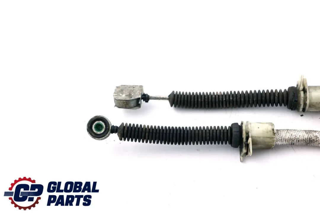 Mini Countryman R60 R61 Gearshift Manual Transmission Shifting Lever Arm - SKU 7604433 - Part number 7604433