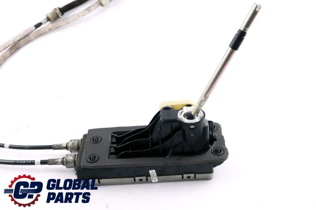 MINI R60 Wybierak dźwignia zmiany biegów manual - SKU 7604433 - Numer Części 7604433