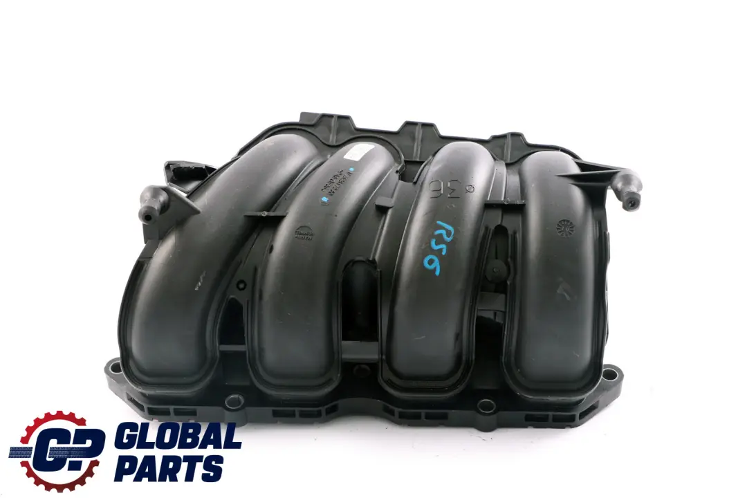 Benzinmotor Einlass Ansaugkrümmer 7528172 für Mini Cooper One R56 R55 R57 R58 LCI mit Teilenummer 7604597 Mini Cooper One R56 R55 R57 R58 LCI Benzinmotor Einlass Ansaugkrümmer 7528172 - SKU 7604597 - Teilenummer 7604597