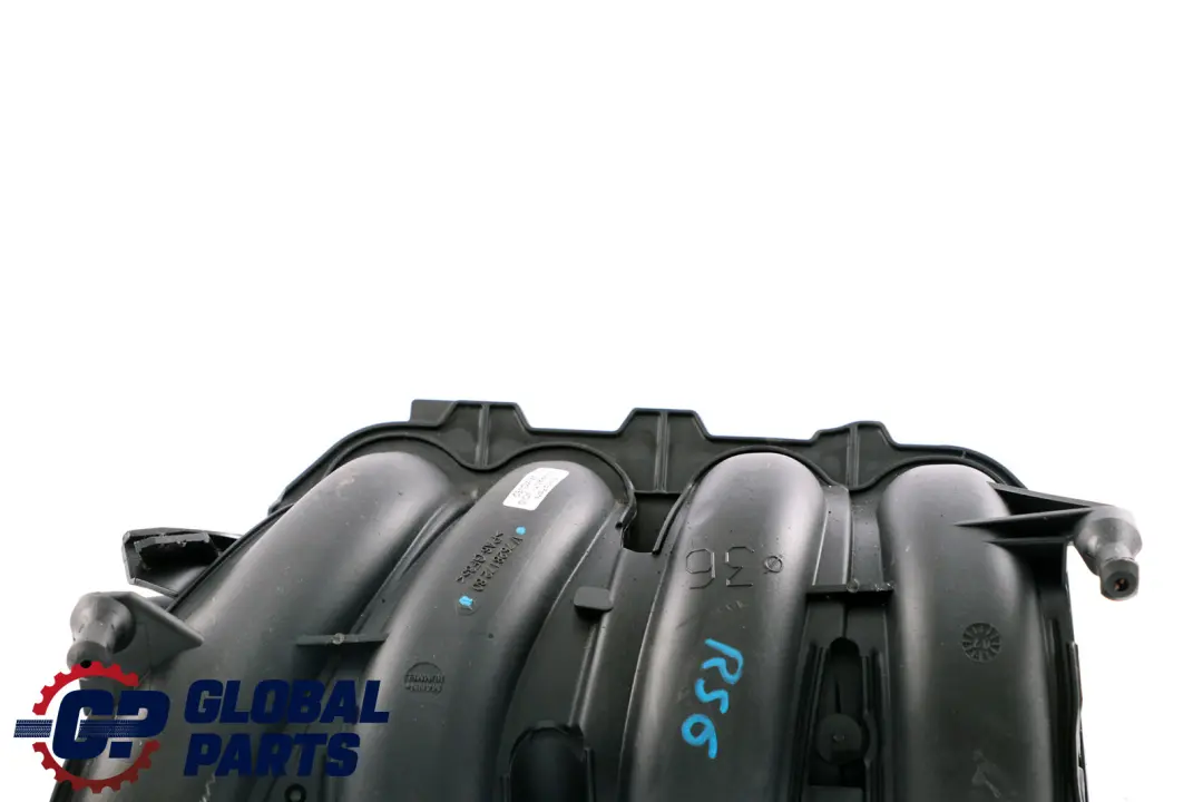 Inlet Intake Manifold 7528172 to Mini Cooper One R56 R55 R57 R58 LCI Petrol Engine with Part number 7604597 Mini Cooper One R56 R55 R57 R58 LCI Petrol Engine Inlet Intake Manifold 7528172 - SKU 7604597 - Part number 7604597