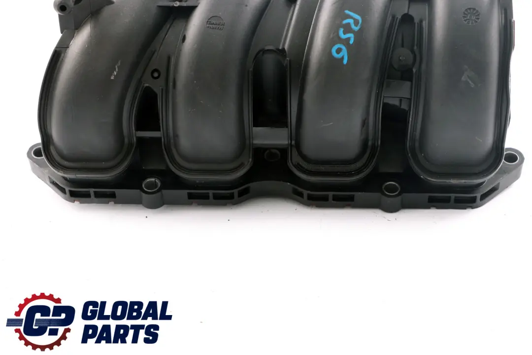 Benzinmotor Einlass Ansaugkrümmer 7528172 für Mini Cooper One R56 R55 R57 R58 LCI mit Teilenummer 7604597 Mini Cooper One R56 R55 R57 R58 LCI Benzinmotor Einlass Ansaugkrümmer 7528172 - SKU 7604597 - Teilenummer 7604597