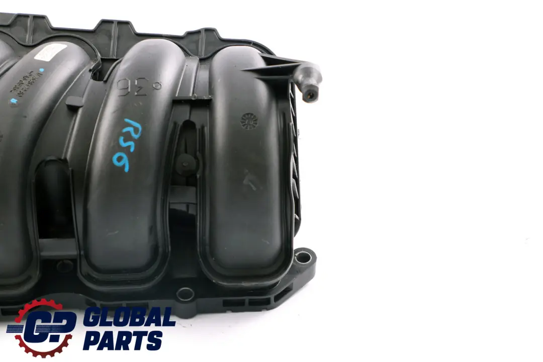 Benzinmotor Einlass Ansaugkrümmer 7528172 für Mini Cooper One R56 R55 R57 R58 LCI mit Teilenummer 7604597 Mini Cooper One R56 R55 R57 R58 LCI Benzinmotor Einlass Ansaugkrümmer 7528172 - SKU 7604597 - Teilenummer 7604597