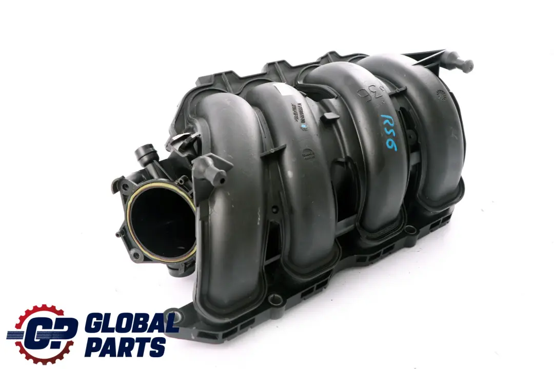 Mini Cooper One R56 R55 R57 R58 LCI Benzinmotor Einlass Ansaugkrümmer 7528172 - SKU 7604597 - Teilenummer 7604597