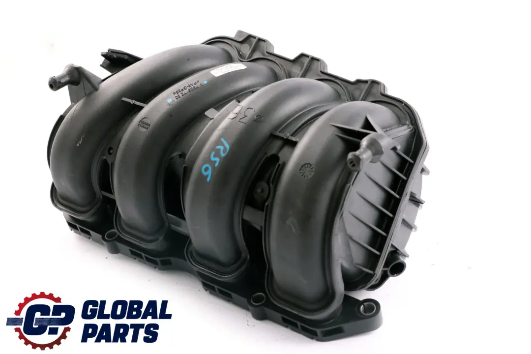 Benzinmotor Einlass Ansaugkrümmer 7528172 für Mini Cooper One R56 R55 R57 R58 LCI mit Teilenummer 7604597 Mini Cooper One R56 R55 R57 R58 LCI Benzinmotor Einlass Ansaugkrümmer 7528172 - SKU 7604597 - Teilenummer 7604597