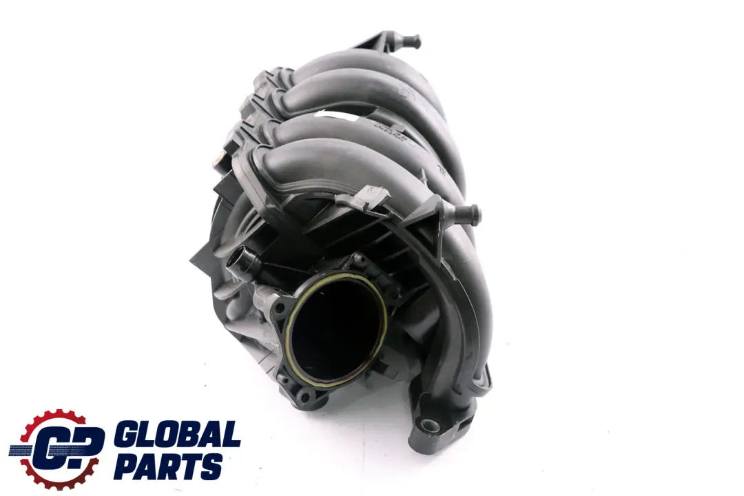 Benzinmotor Einlass Ansaugkrümmer 7528172 für Mini Cooper One R56 R55 R57 R58 LCI mit Teilenummer 7604597 Mini Cooper One R56 R55 R57 R58 LCI Benzinmotor Einlass Ansaugkrümmer 7528172 - SKU 7604597 - Teilenummer 7604597