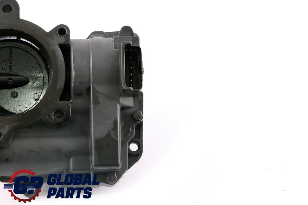 Przepustnica do BMW N13 F20 F30 MINI S R56 R57 R60 o numerze 7604918 BMW N13 F20 F30 MINI S R56 R57 R60 Przepustnica - SKU 7604918 - Numer Części 7604918