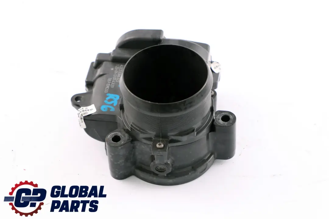 Throttle Assy Housing to BMW F20 F30 Mini Cooper S R56 R60 with Part number 7604918 BMW F20 F30 Mini Cooper S R56 R60 Throttle Assy Housing - SKU 7604918 - Part number 7604918