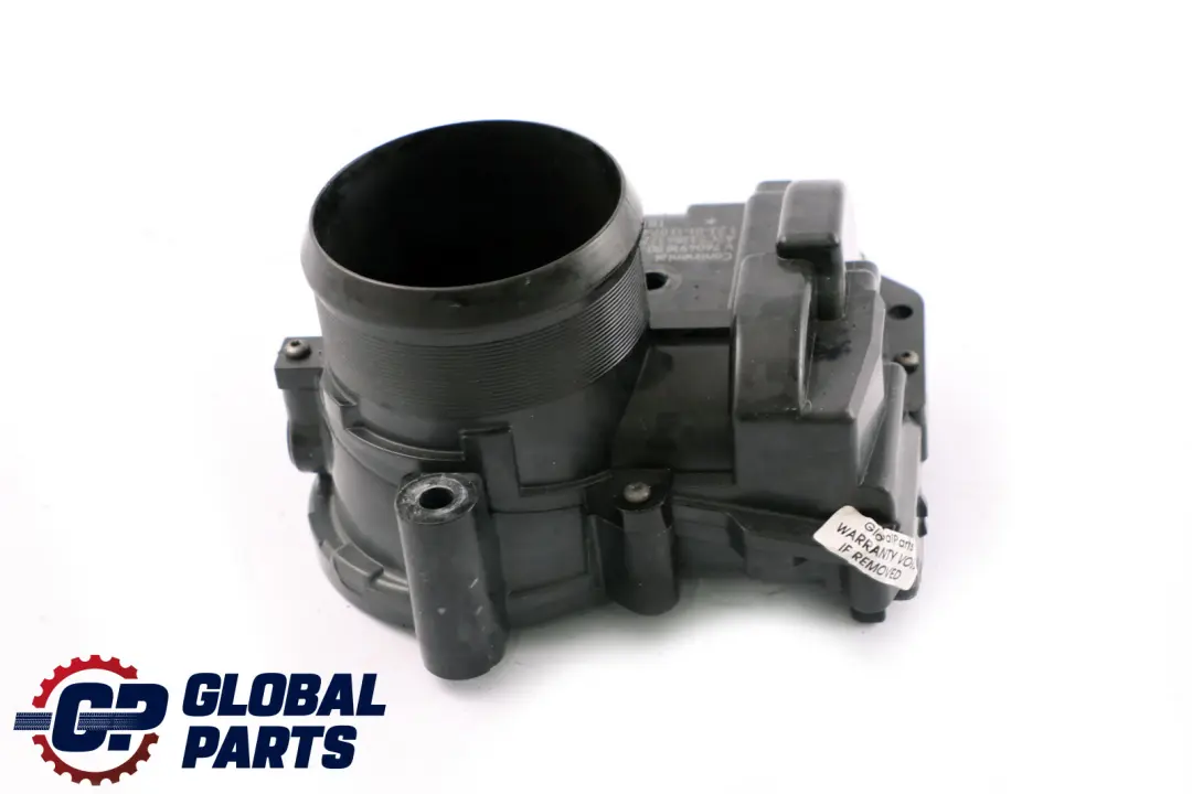 Corps De Papillon De L'essence pour BMW F20 F30 Mini Cooper S R56 R60 à propos du numéro de pièce 7604918 BMW F20 F30 Mini Cooper S R56 R60 Corps De Papillon De L'essence - SKU 7604918 - Numéro de pièce 7604918