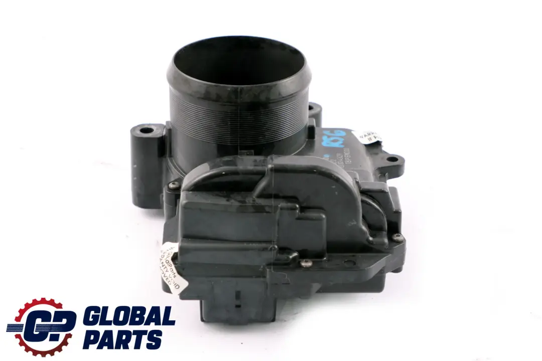 Throttle Assy Housing to BMW F20 F30 Mini Cooper S R56 R60 with Part number 7604918 BMW F20 F30 Mini Cooper S R56 R60 Throttle Assy Housing - SKU 7604918 - Part number 7604918