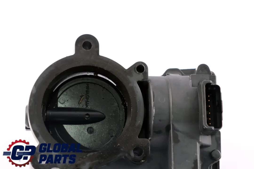 Przepustnica do BMW N13 F20 F30 MINI S R56 R57 R60 o numerze 7604918 BMW N13 F20 F30 MINI S R56 R57 R60 Przepustnica - SKU 7604918 - Numer Części 7604918