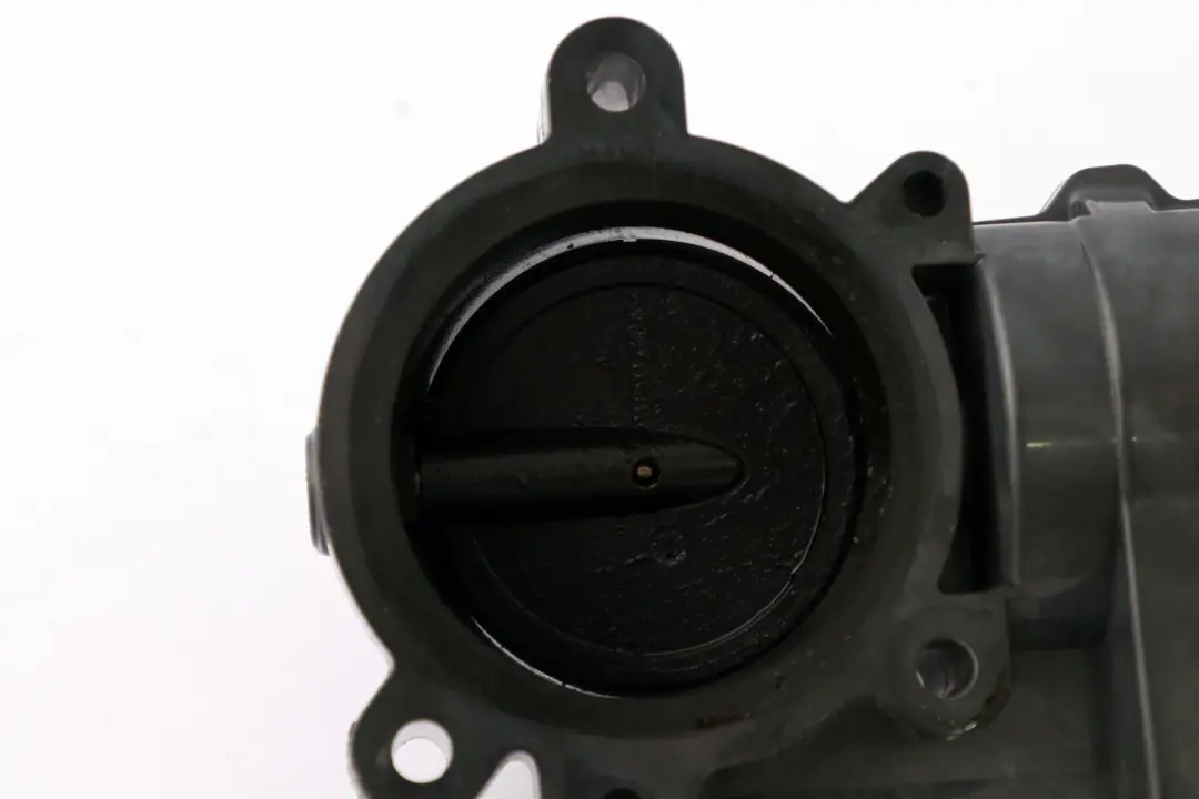 Throttle Body Housing Assy Petrol to Mini Cooper One R55 R56 R57 N12 N16 with Part number 7557222 Mini Cooper One R55 R56 R57 N12 N16 Throttle Body Housing Assy Petrol - SKU 7604919 - Part number 7557222