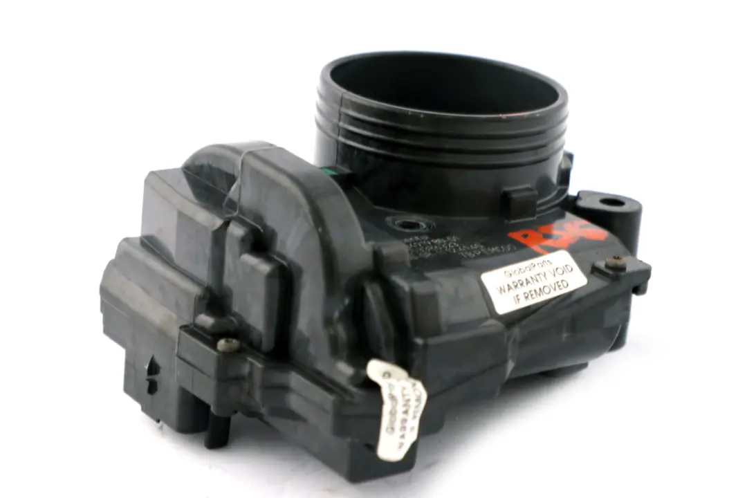 Przepustnica N12 N16 Benzyna do MINI R55 R56 o numerze 7557222 MINI R55 R56 Przepustnica N12 N16 Benzyna - SKU 7604919 - Numer Części 7557222