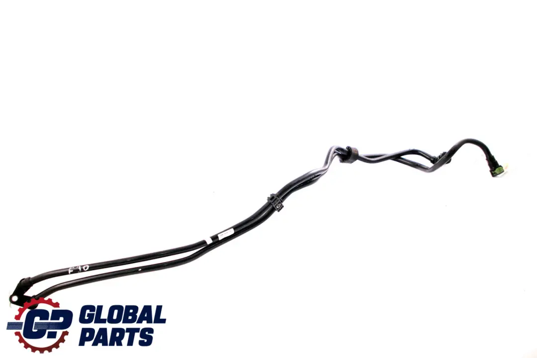 BMW F30 F31 F32 Radiatore Olio Trasmissione Leitungsflussrohr - SKU 7604981 - Numero di parte 7604981