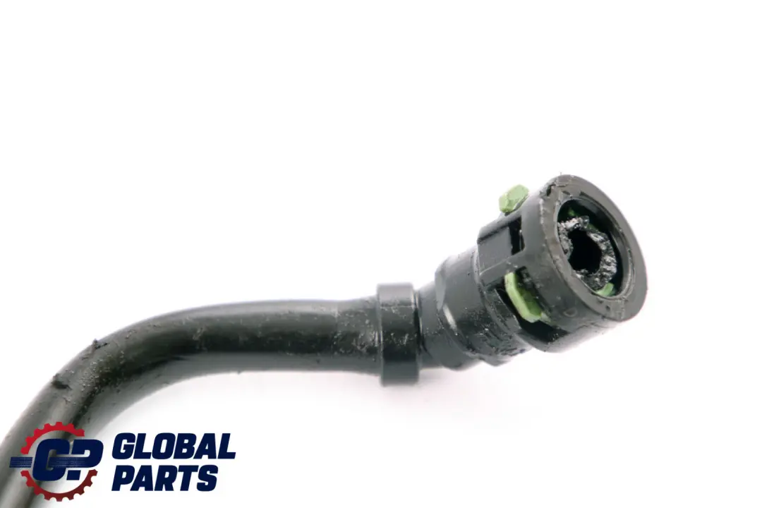 Tubo Flujo Enfriador Aceite Transmisión para BMW F30 F31 F32 con número de pieza 7604981 BMW F30 F31 F32 Tubo Flujo Enfriador Aceite Transmisión - SKU 7604981 - Número de pieza 7604981