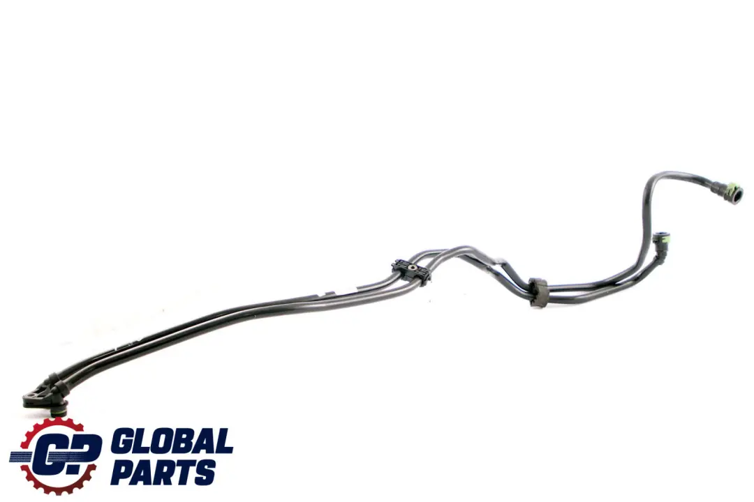 Refroidisseur/Leitungsflussrohr pour BMW F30 F31 F32 à propos du numéro de pièce 7604981 BMW F30 F31 F32 Refroidisseur/Leitungsflussrohr - SKU 7604981 - Numéro de pièce 7604981