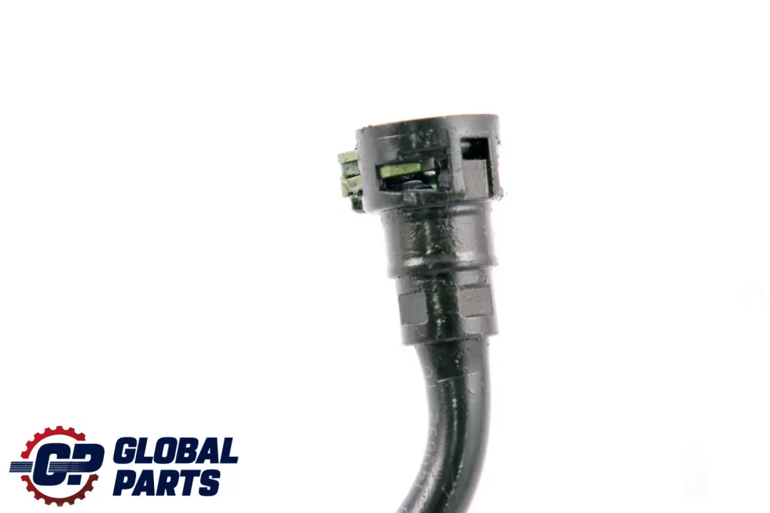 Transmission Oil Cooler Line Flow Pipe to BMW 3 4 Series F30 F31 F32 with Part number 7604981 BMW 3 4 Series F30 F31 F32 Transmission Oil Cooler Line Flow Pipe - SKU 7604981 - Part number 7604981