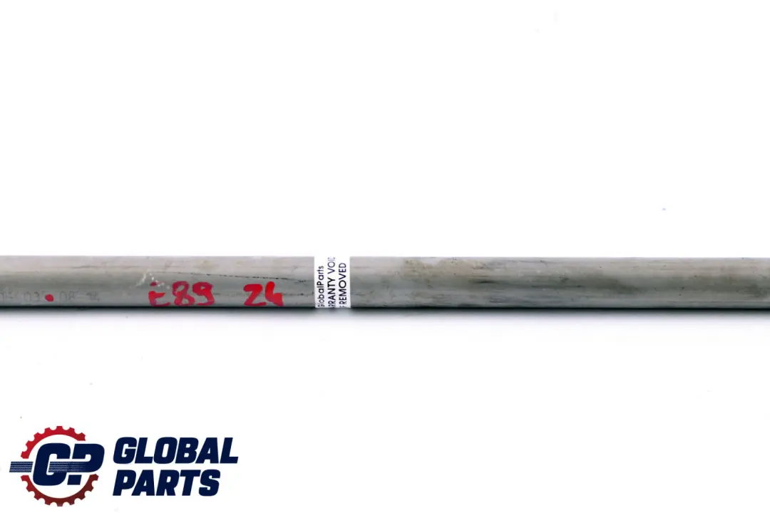 BMW Z4 E89 Asta Selettore Cambio Meccanico Trasmissione - SKU 7605005 - Numero di parte 7605005