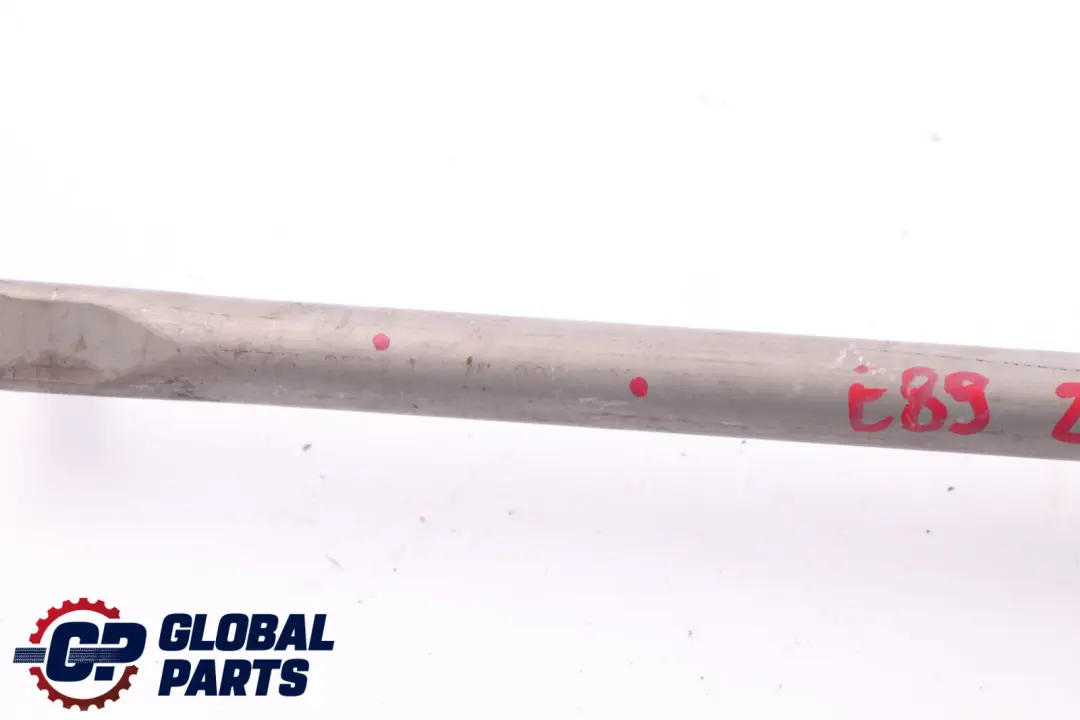 Selector Rod Gearshift Mechanical Transmission to BMW Z4 E89 with Part number 7605005 BMW Z4 E89 Selector Rod Gearshift Mechanical Transmission - SKU 7605005 - Part number 7605005