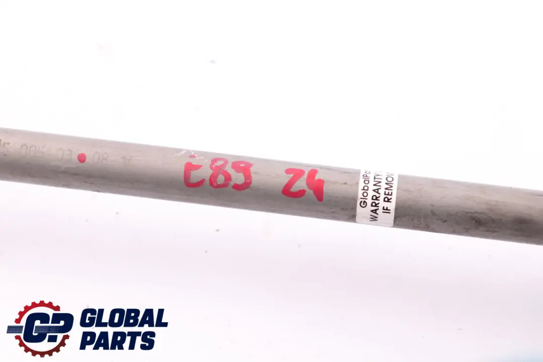 Asta Selettore Cambio Meccanico Trasmissione per BMW Z4 E89 con numero di parte 7605005 BMW Z4 E89 Asta Selettore Cambio Meccanico Trasmissione - SKU 7605005 - Numero di parte 7605005