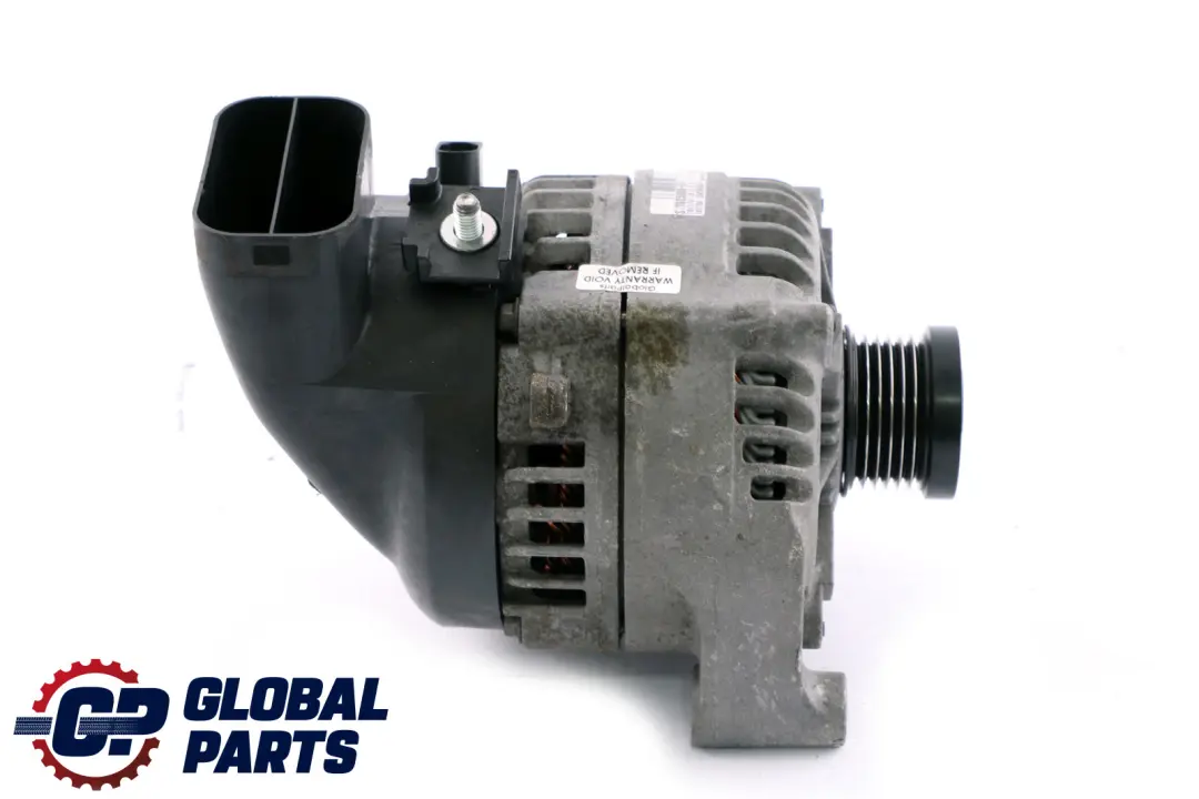 Alternator Generator BMW F20 F21 F30 LCI DENSO 170A - SKU 7605060 - Part number 7605060