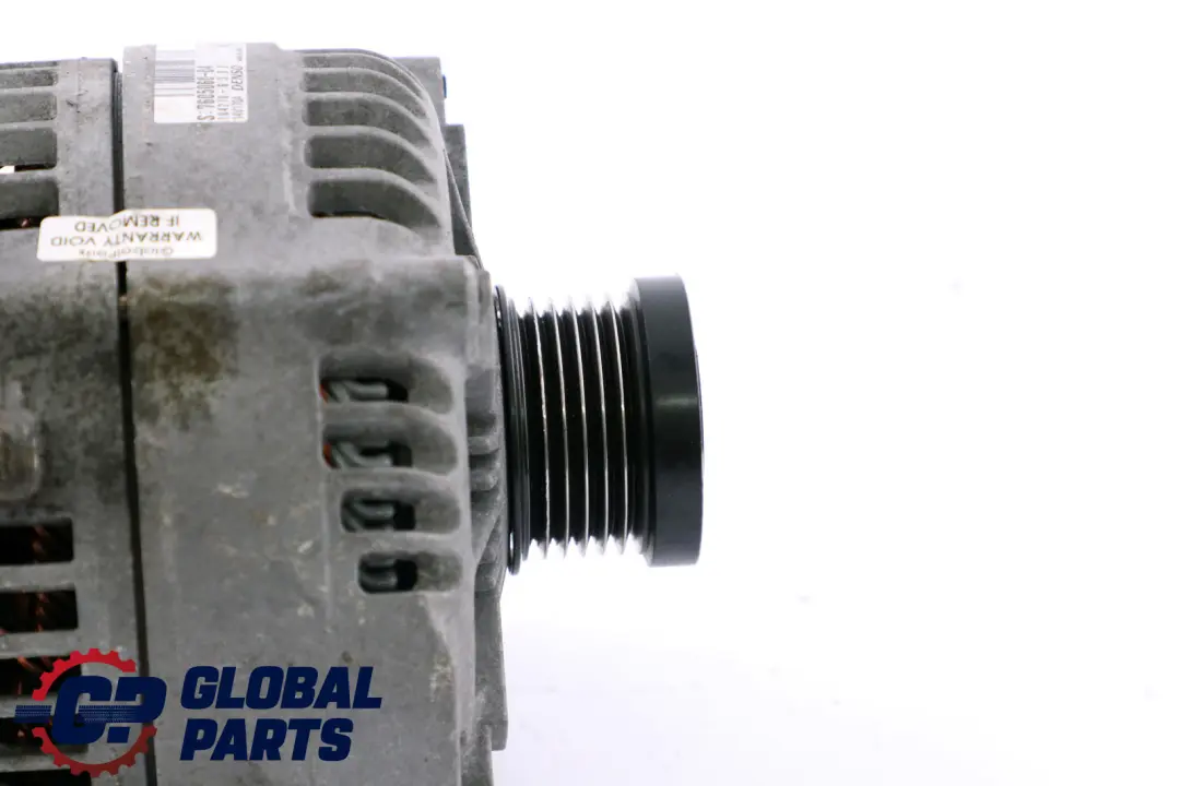  Alternator Generator BMW F20 F21 F30 LCI DENSO 170A - SKU 7605060 - Part number 7605060