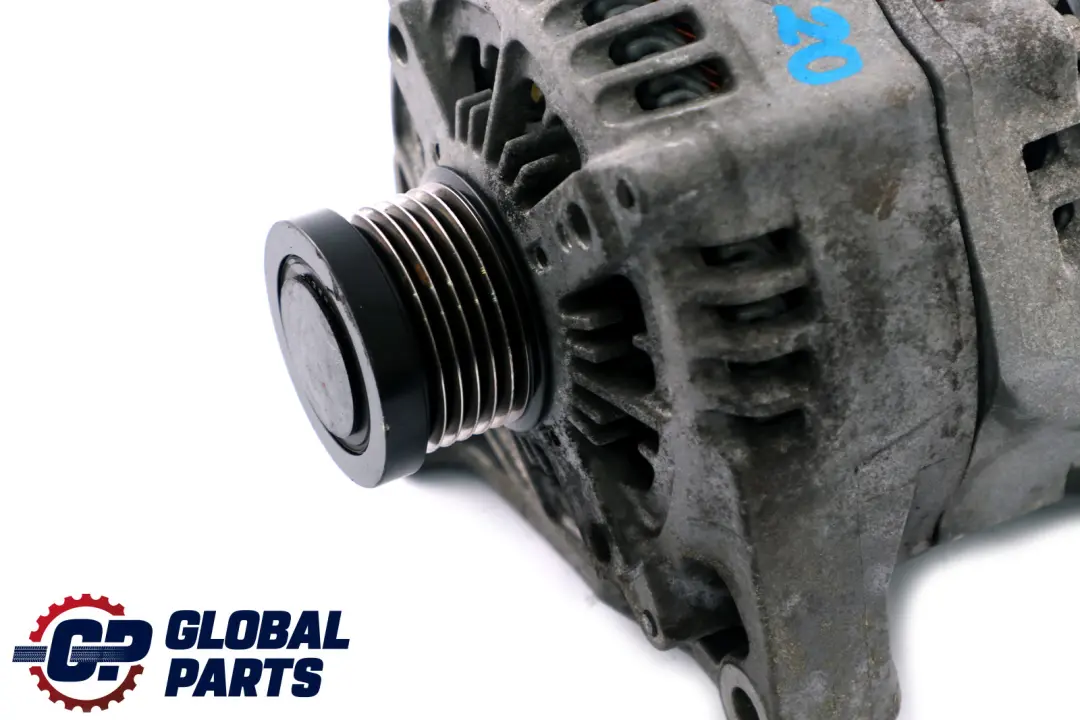 Generateur 170A pour BMW F20 F21 F30 LCI à propos du numéro de pièce 7605060 BMW F20 F21 F30 LCI Generateur 170A - SKU 7605060 - Numéro de pièce 7605060