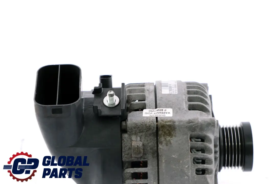  Alternator Generator BMW F20 F21 F30 LCI DENSO 170A - SKU 7605060 - Part number 7605060