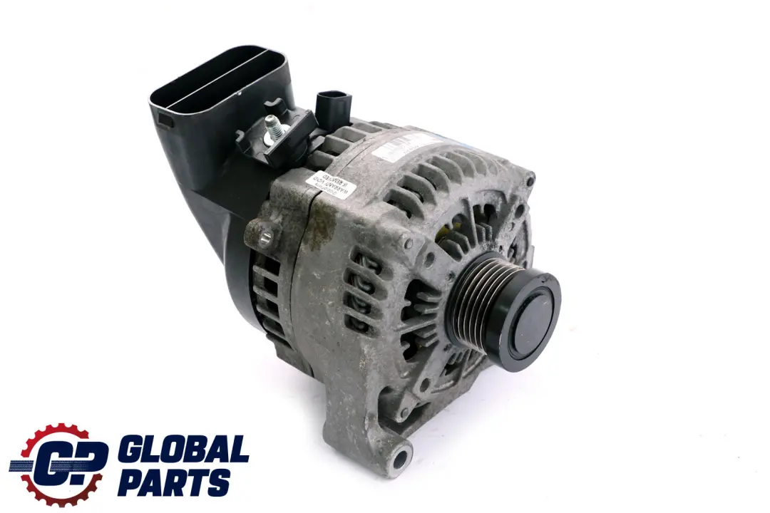  Alternator Generator BMW F20 F21 F30 LCI DENSO 170A - SKU 7605060 - Part number 7605060
