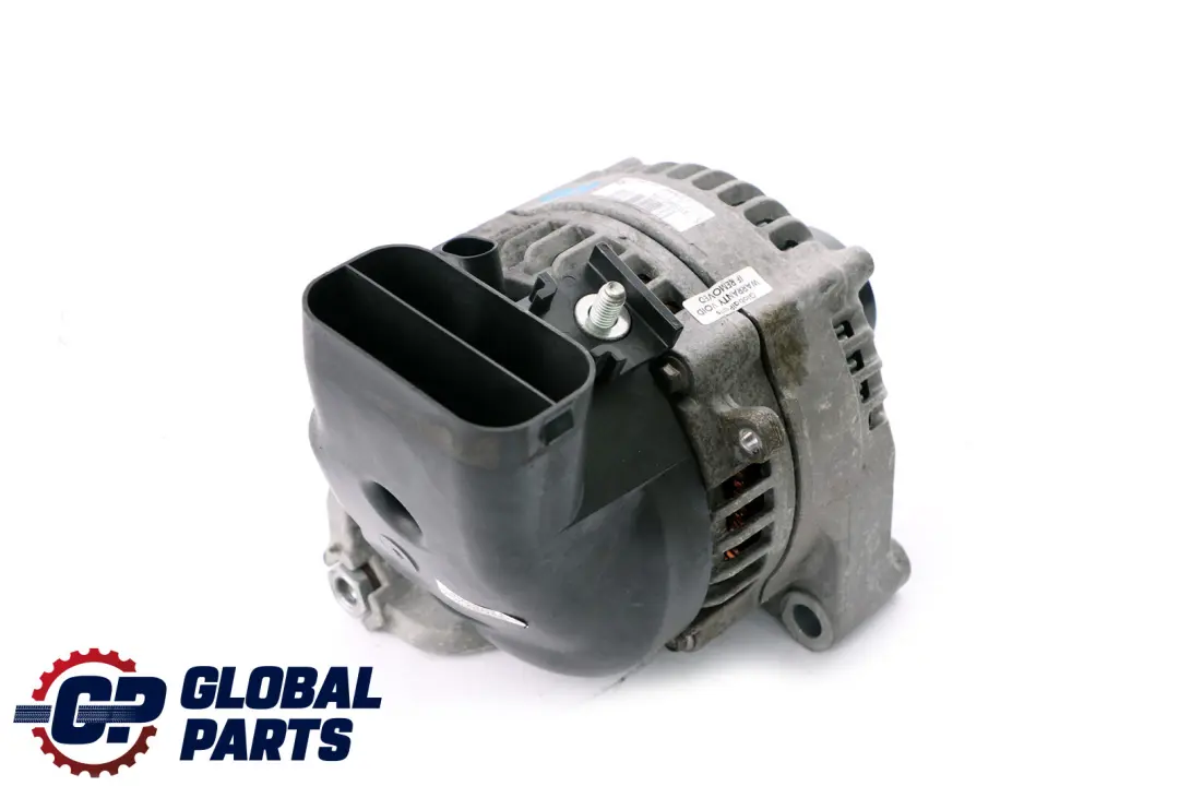Generateur 170A pour BMW F20 F21 F30 LCI à propos du numéro de pièce 7605060 BMW F20 F21 F30 LCI Generateur 170A - SKU 7605060 - Numéro de pièce 7605060