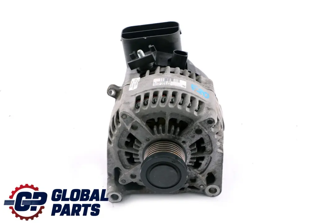  Alternator Generator BMW F20 F21 F30 LCI DENSO 170A - SKU 7605060 - Part number 7605060