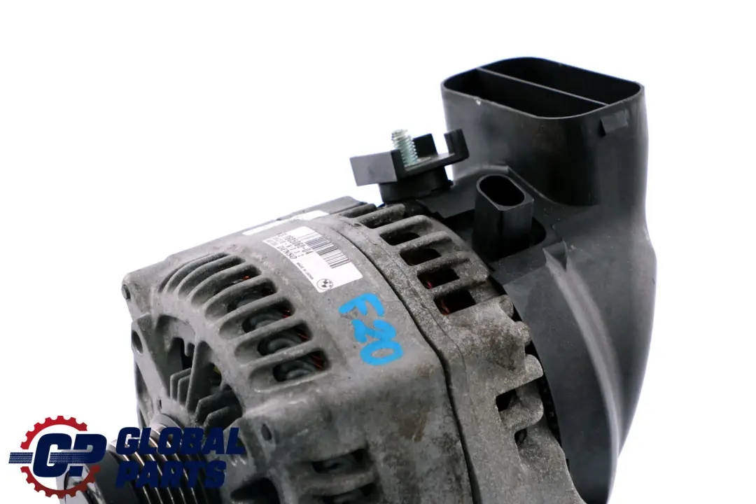  Alternator Generator BMW F20 F21 F30 LCI DENSO 170A - SKU 7605060 - Part number 7605060