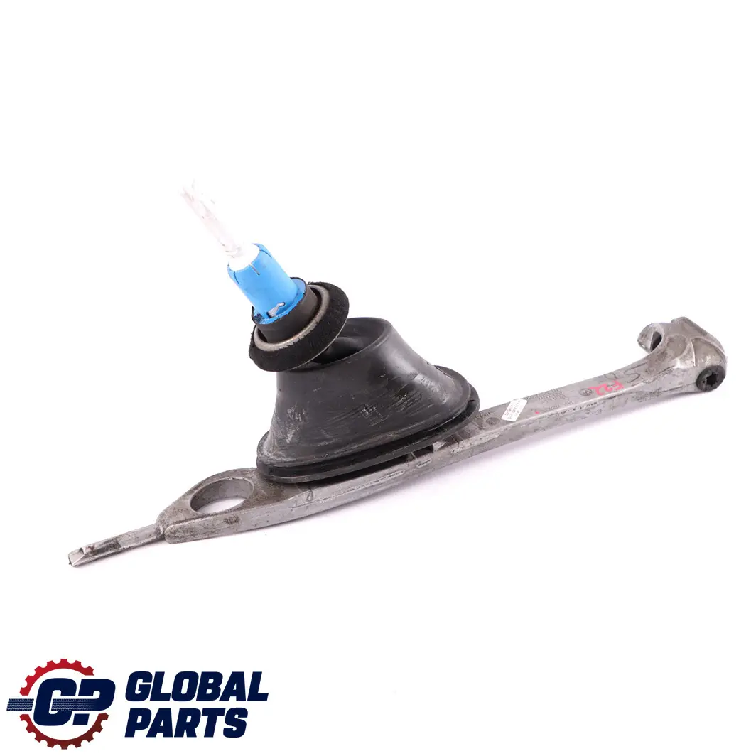 N20 Petrol Manual Gear Shift Selector Shifting Arm BMW 1 3 F20 F21 F30 - SKU 7605089 - Part number 7605089