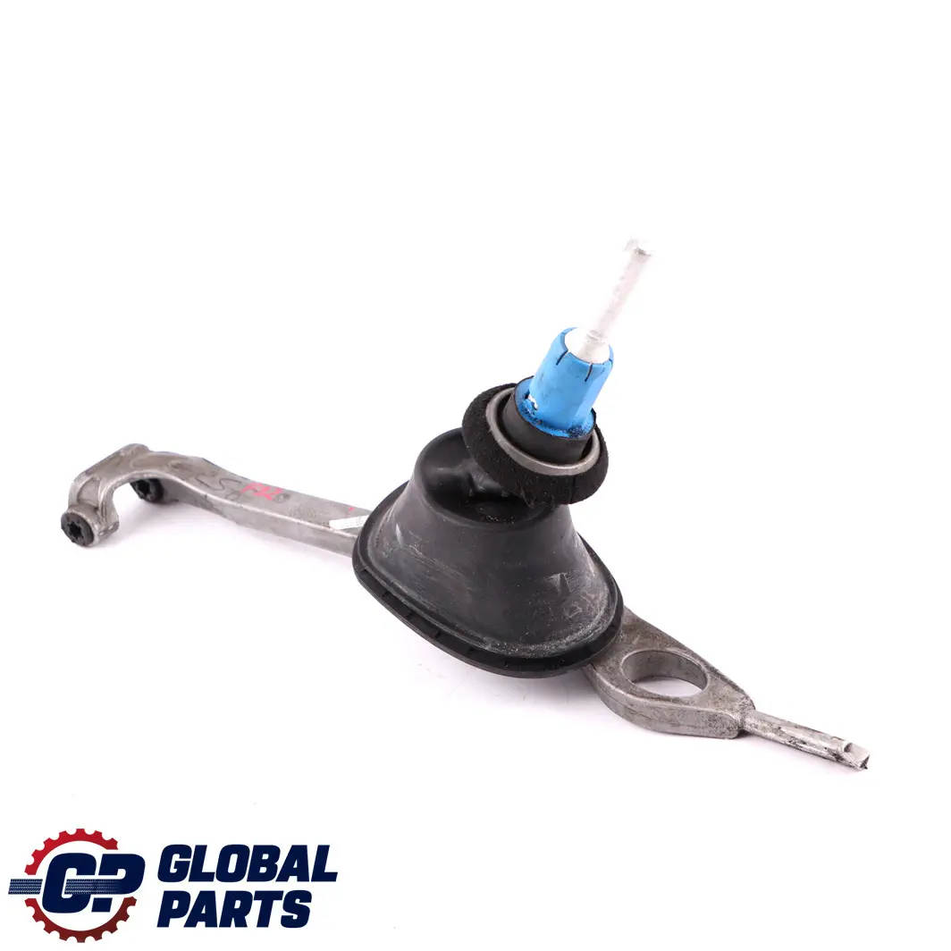 N20 Petrol Manual Gear Shift Selector Shifting Arm BMW 1 3 F20 F21 F30 - SKU 7605089 - Part number 7605089
