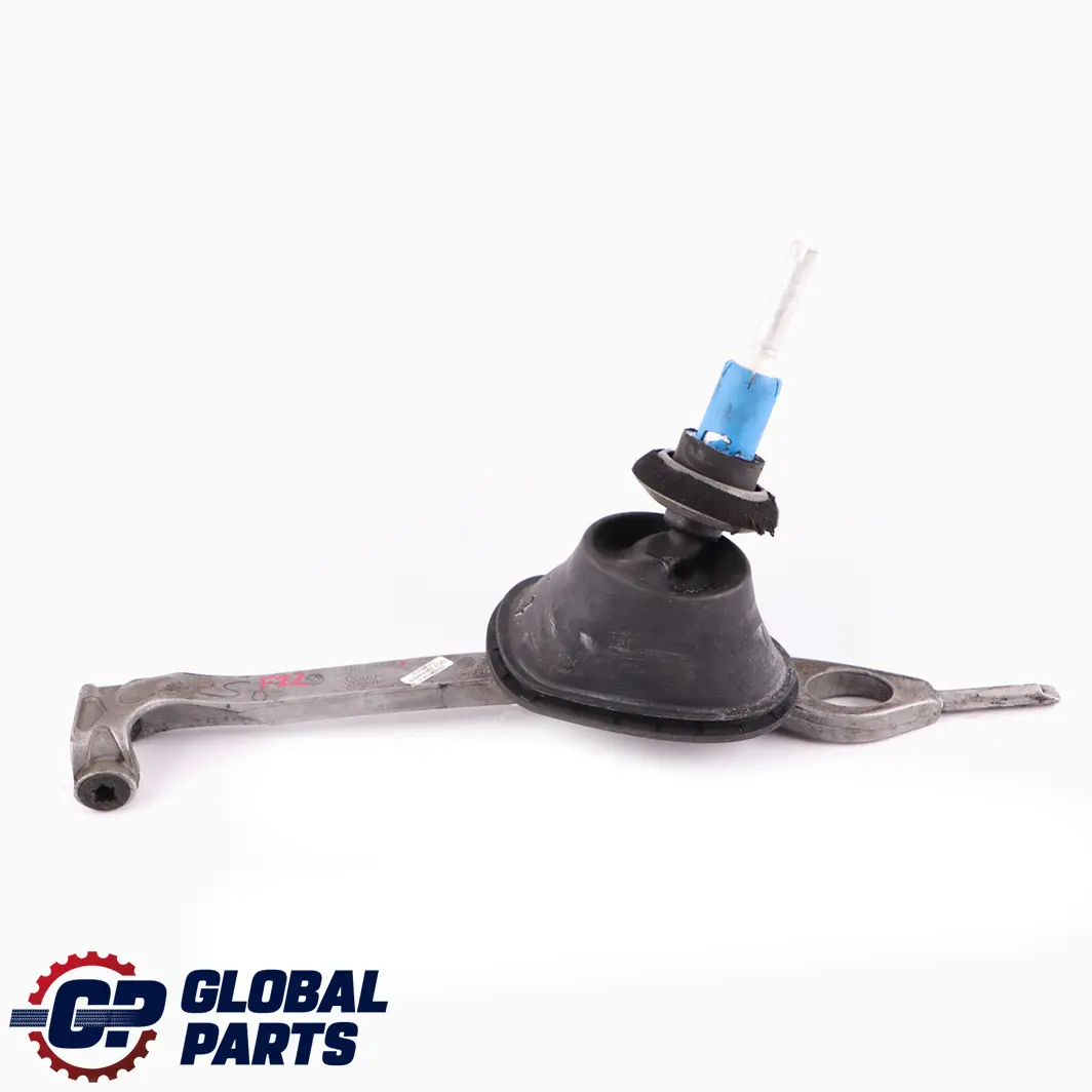 N20 Dźwignia Zmiany Biegów do BMW F20 F21 F30 o numerze 7605089 BMW F20 F21 F30 N20 Dźwignia Zmiany Biegów - SKU 7605089 - Numer Części 7605089